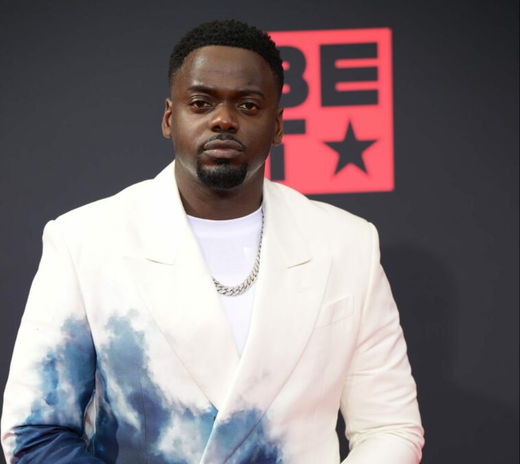 Daniel Kaluuya Will Not Reprise His Role In The 'Black Panther' Sequel 