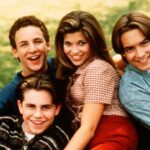 Danielle Fishel: I Was Almost Fired From ‘Boy Meets World’ When I Was 12-Years-Old