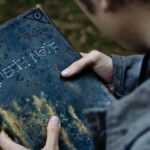 Death Note Live-Action Adaptation for Netflix to Be Headed by Duffer Brothers