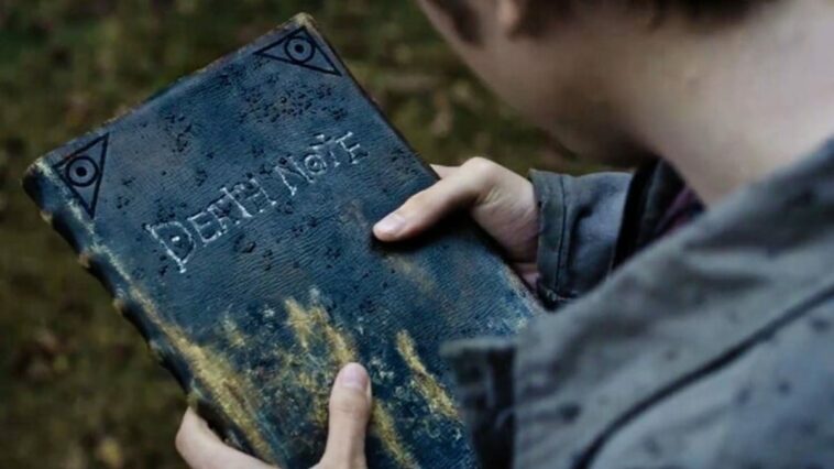 Death Note Live-Action Adaptation for Netflix to Be Headed by Duffer Brothers