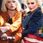 Debbie Harry Then & Now: Photos Of The Blondie Rockstar From Her Early Days To Her 77th Birthday