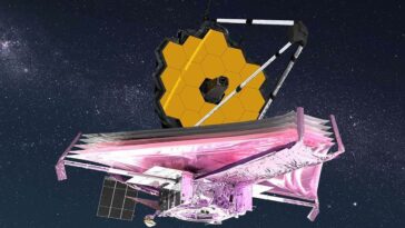 Deepest image of universe: NASA’s James Webb Space Telescope to offer glimpse of ‘earliest objects’