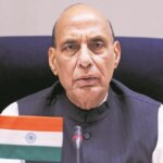 Rajnath Singh