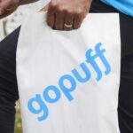 Delivery startup Gopuff cuts 10% of its global workforce and closes 76 U.S. warehouses