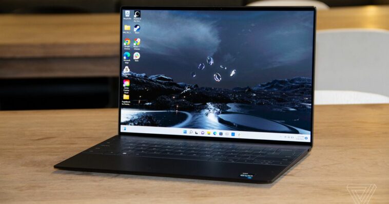 Dell XPS 13 Plus review: XPS plus, battery minus