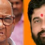 'Don't Believe in Rumours': Maharashtra CM Eknath Shinde Denies Meeting Sharad Pawar