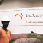 Dr Reddy