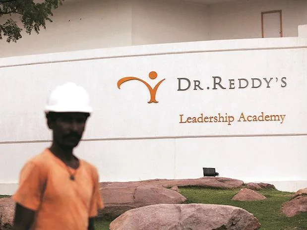 Dr Reddy