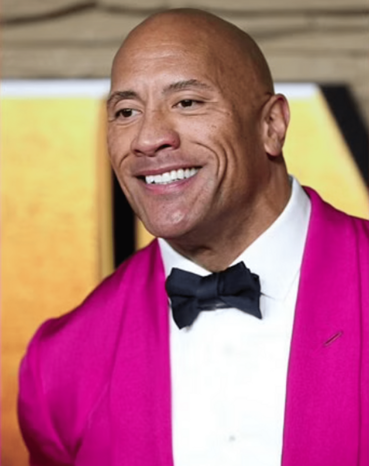 Dwayne Johnson, 'The Rock, Has Finally Publicized The Basis He Turned Down An Bid To Host This Year's Emmy Awards