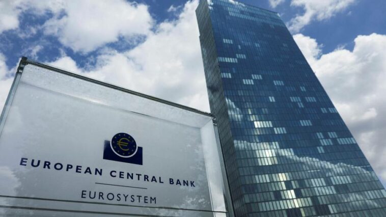 ECB raises rates for first time in more than a decade