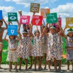 ECOSOC President champions optimism ‘against all odds’ at key UN development conference