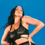 EXCLUSIVE: Draya Michele Teams With PrettyLittleThing on Motocross-inspired Collection