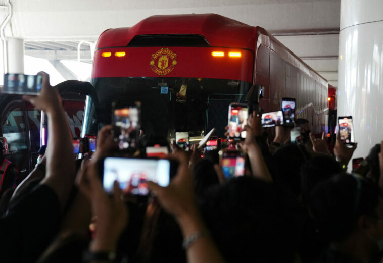 Manchester United Thailand