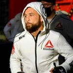 Edgar asks UFC for retirement fight, eyes Cruz