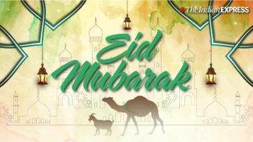 Eid-al-Adha Mubarak 2022: Bakrid Wishes, Images, Quotes, Whatsapp Messages, Status, and Photos