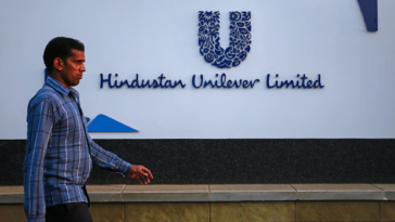 HUL unilever