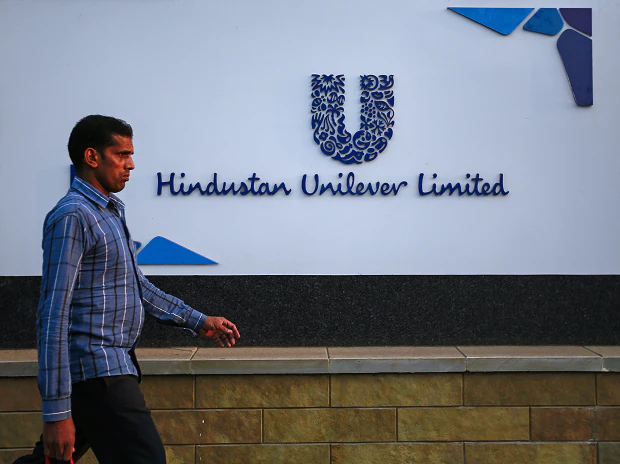 HUL unilever