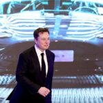 Elon Musk Countersues Twitter Under Seal in $44 Billion Acquisition Deal