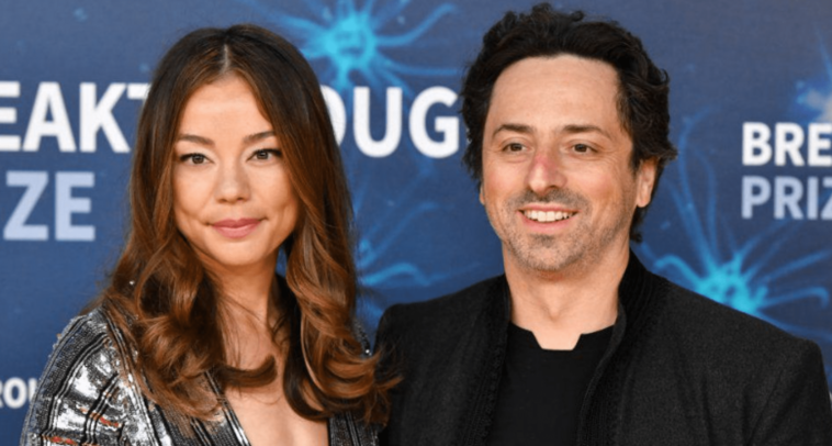 Elon Musk Responds To Rumors That He Had An Affair With The Wife Of Google's Founder Sergey Brin