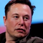 Elon Musk says he is terminating $44bn Twitter deal