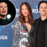 Elon Musk's Affair With Sergey Brin's Wife, Nicole Shanahan According To Her Attorney, Is An Utter Falsehood