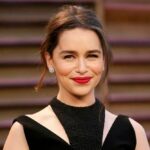 Emilia Clarke puts aneurysm in focus: What you need to know