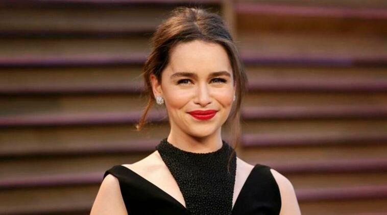 Emilia Clarke puts aneurysm in focus: What you need to know