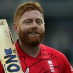 England beat South Africa in first T20 as Jonny Bairstow hits 90 and Moeen Ali slams record 16-ball fifty