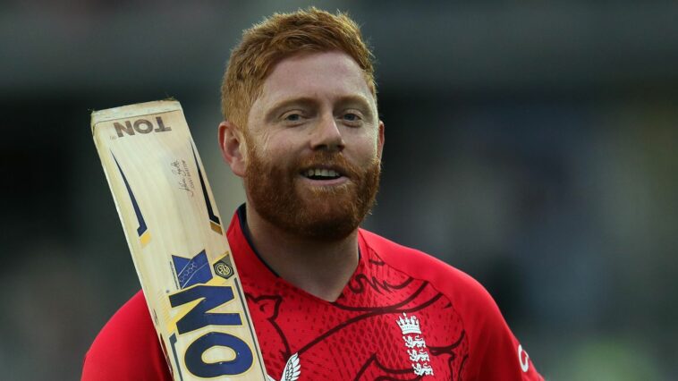 England beat South Africa in first T20 as Jonny Bairstow hits 90 and Moeen Ali slams record 16-ball fifty