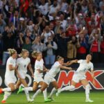 England out to inspire the nation with Euro 2022 success