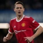 Nemanja Matic news