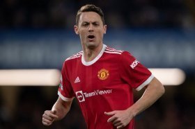 Nemanja Matic news