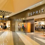 Esprit Plans Asia Comeback With Departure From Fast Fashion