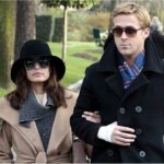 Eva Mendes and Ryan Gosling's Under-the-Radar Romance in Pictures