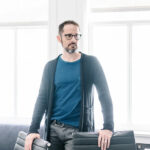 Evan Williams Is Stepping Down as C.E.O. of Medium