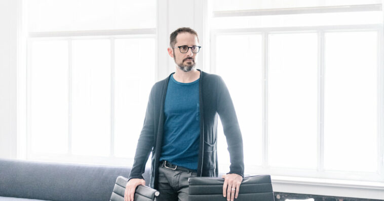 Evan Williams Is Stepping Down as C.E.O. of Medium