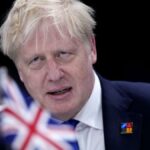 Everything you need to know about the rise and fall of British PM Boris Johnson