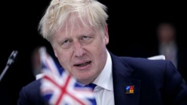 Everything you need to know about the rise and fall of British PM Boris Johnson