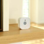 Eve’s new motion sensor is the first with Thread