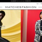 Ex-Asos Chief Nick Beighton to Lead MatchesFashion, Replacing Paolo De Cesare