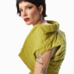 Exclusive: Halsey Launches a Second Beauty Brand