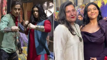 Exclusive: Ms. Marvel director Sharmeen Obaid-Chinoy on bringing the Partition to the MCU