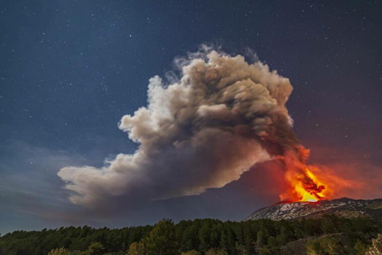 Explained: How Tonga volcano eruption produced the largest atmospheric explosion in history