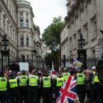 Extreme Right-Wing Terrorism Is On An 'Upward Trajectory', New Report Warns