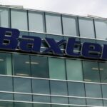 FDA recalls Baxter medication software