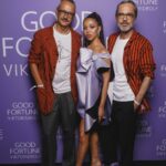 FKA Twigs Performs at Viktor & Rolf’s Good Fortune Party