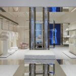 Fabiana Filippi to Open Branches in U.S. and China, Unveils Milan Flagship Designed by Patricia Urquiola