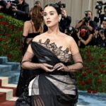 Fans critican a Katy Perry por el tuit de Roe vs. Wade