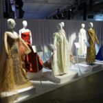 Fashion From Saudi Arabia in the Spotlight