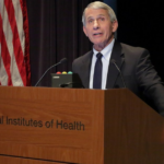 Fauci expects to retire by end of Biden's current term